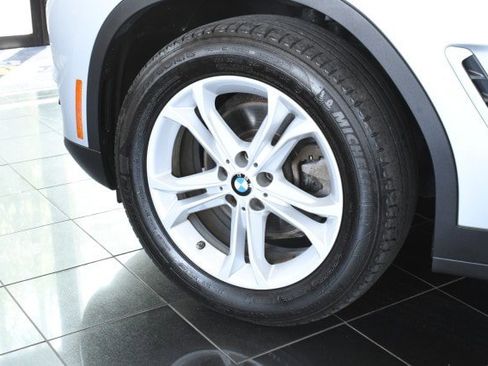 Used 2018 BMW X3 xDrive30i AWD/4WD image 37