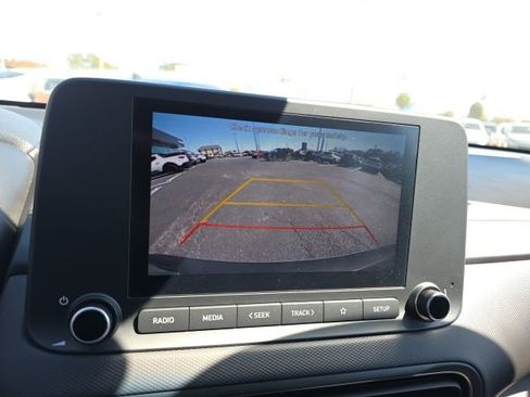 Certified 2022 Hyundai Kona SEL image 11