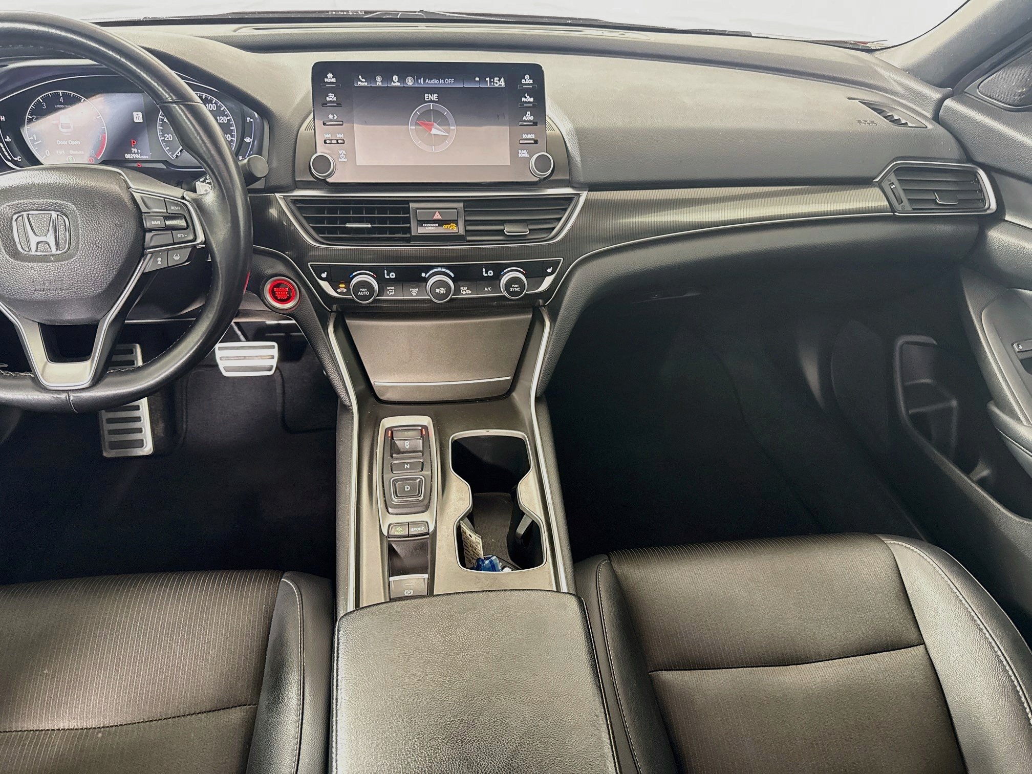 Used 2018 Honda Accord Sport image 25