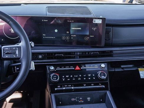 New 2026 Hyundai Santa Fe Calligraphy image 16