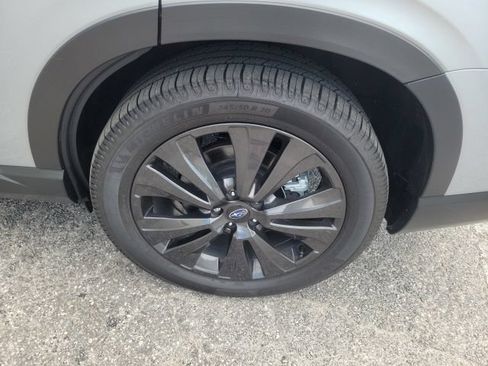 Used 2022 Subaru Ascent Onyx Edition AWD/4WD image 8