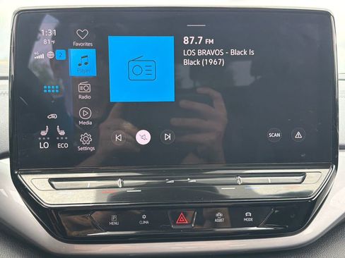 Certified 2023 Volkswagen ID.4 S RWD image 15