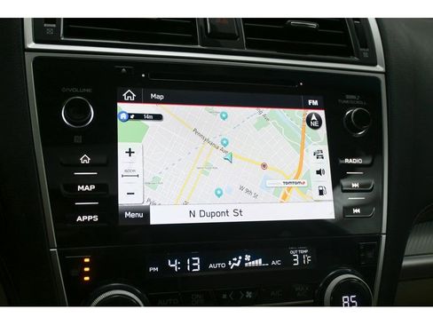 Used 2019 Subaru Outback 2.5i Premium w/ Popular Package #2 image 30