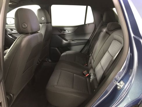 New 2026 Chevrolet Equinox LT w/ Midnight Edition image 11