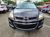 Used 2011 MAZDA CX-7 s Grand Touring image 3
