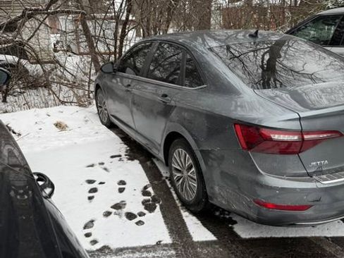 Used 2020 Volkswagen Jetta SE image 10