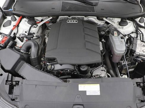 Used 2019 Audi A6 2.0T Premium Plus w/ Premium Plus Package image 32