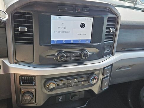 Used 2023 Ford F150 XLT image 21