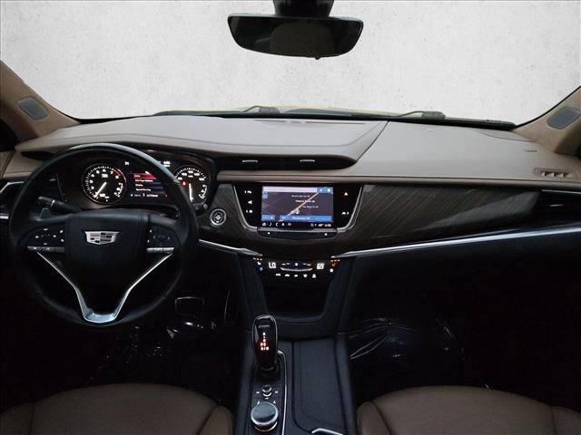 Used 2022 Cadillac XT6 Sport w/ Platinum Package AWD/4WD image 18