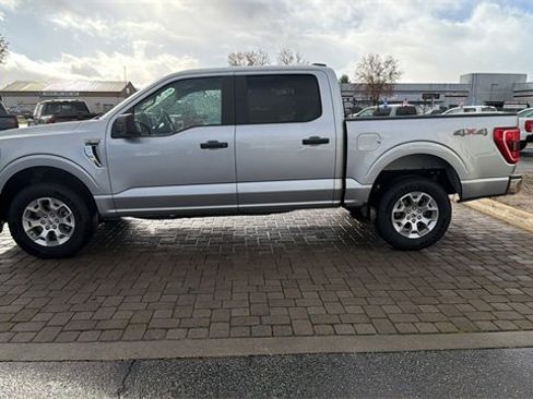 Certified 2023 Ford F150 XLT image 6