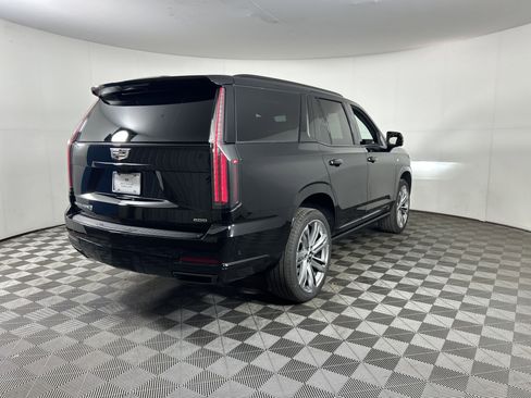 New 2025 Cadillac Escalade Sport w/ Touring Package image 25