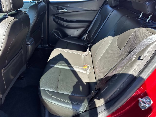 Used 2024 Buick Encore GX Sport Touring AWD/4WD image 13