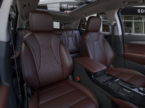 New 2026 Buick Envision Sport Touring AWD/4WD image 16