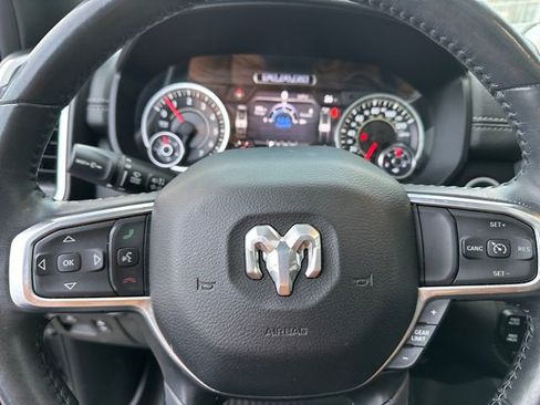 Used 2021 RAM 1500 Laramie image 26