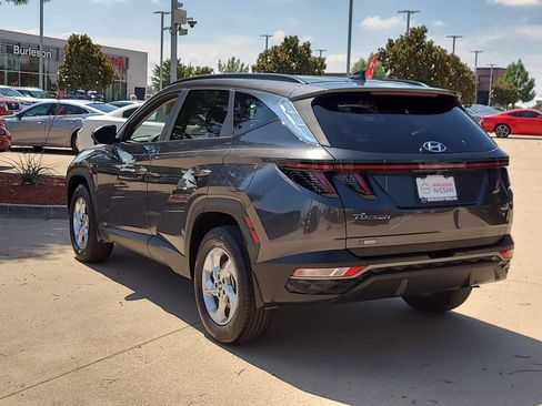 Used 2023 Hyundai Tucson SEL AWD/4WD image 2