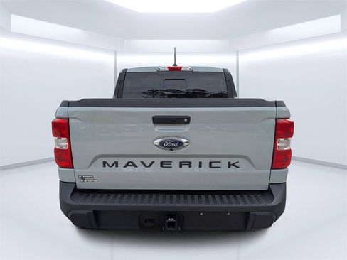 Used 2023 Ford Maverick XLT w/ XLT Luxury Package image 4