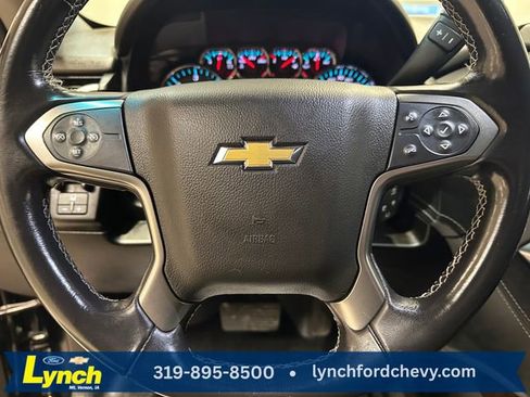 Used 2019 Chevrolet Tahoe LS w/ Max Trailering Package image 9