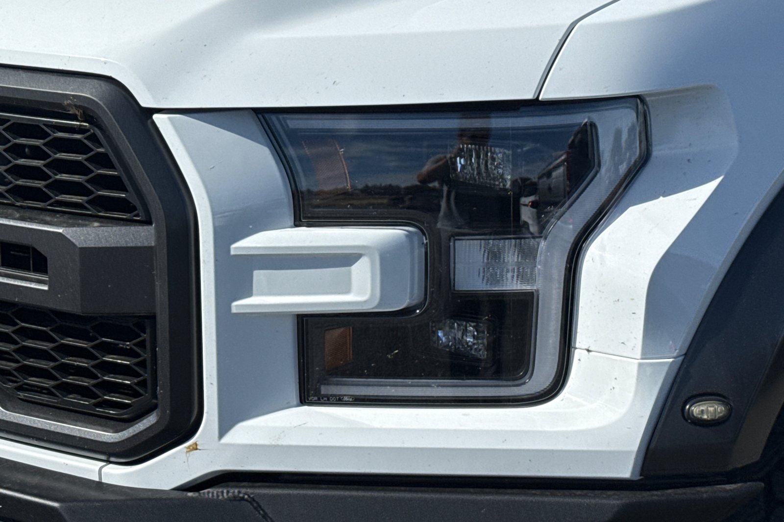 Used 2020 Ford F150 Raptor w/ Equipment Group 802A Luxury AWD/4WD image 51