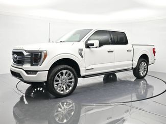 Used 2021 Ford F150 Limited AWD/4WD video 1