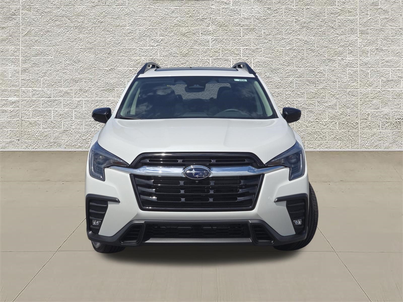 New 2026 Subaru Ascent Limited w/ Popular Package #2 AWD/4WD image 2