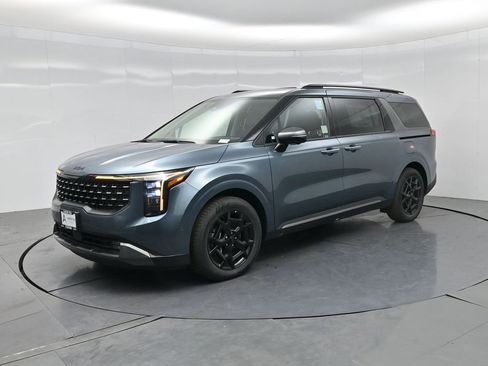 New 2026 Kia Carnival SX FWD image 70