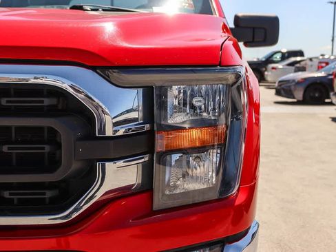 Certified 2023 Ford F150 XLT RWD image 7