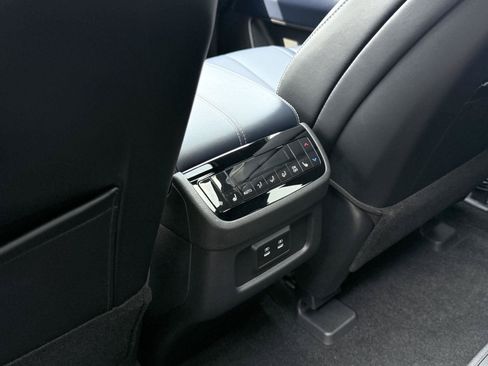Used 2026 INFINITI QX60 Sport w/ Dark Cargo Package AWD/4WD image 23