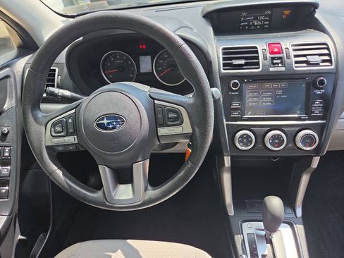 Used 2018 Subaru Forester 2.5i w/ Alloy Wheel Package AWD/4WD image 24