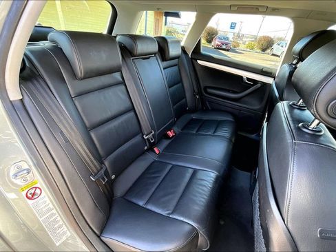 Used 2008 Audi A4 2.0T image 20