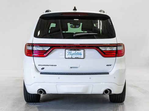 Used 2026 Dodge Durango GT AWD/4WD image 30