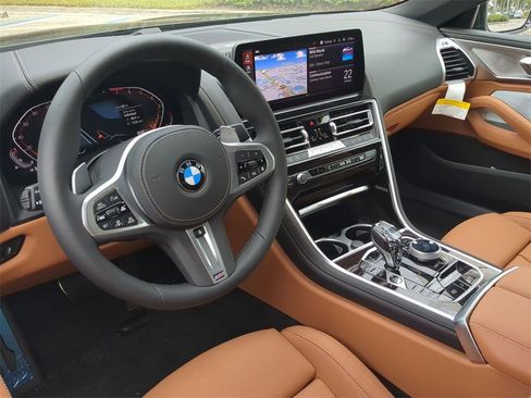 New 2026 BMW 840i 840i image 15
