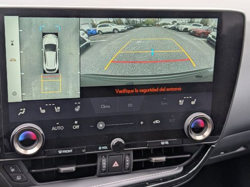 Used 2025 Lexus NX 450h+ AWD w/ Accessory Package (P5) image 30