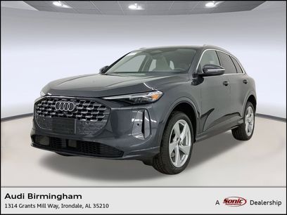 New 2025 Audi Q5 Premium Plus