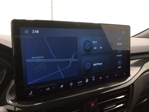 New 2025 Ford Escape ST-Line w/ Tech Pack #1 image 15