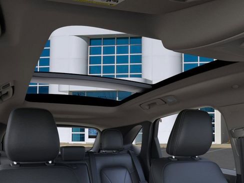 New 2026 Ford Escape SE w/ PHEV Premium Package image 22