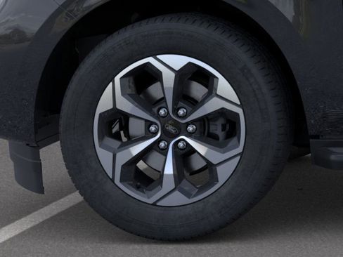 New 2026 Ford Expedition Max Active image 19