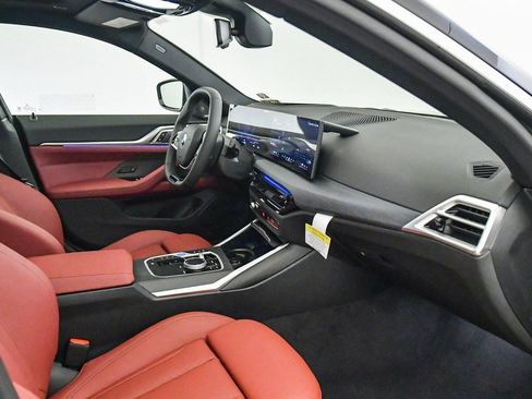 New 2026 BMW i4 xDrive40i w/ Premium Package image 16