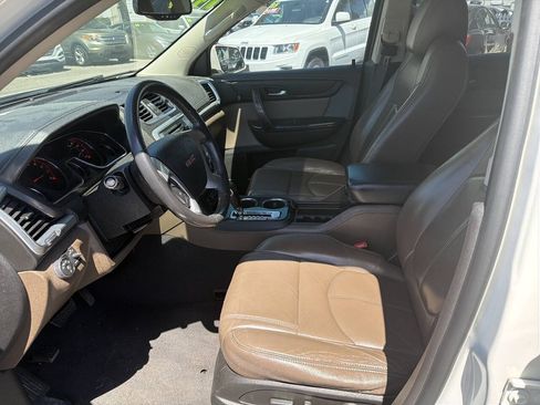 Used 2014 GMC Acadia SLT FWD image 13