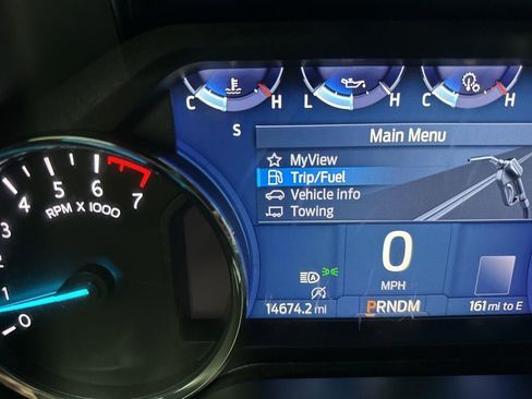 Used 2023 Ford Expedition Max XLT image 26