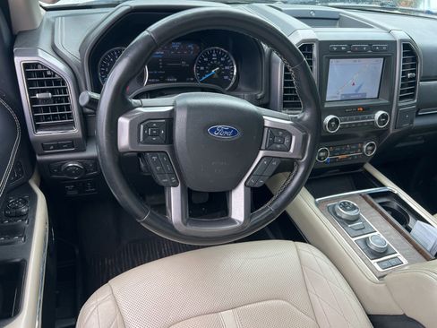 Used 2020 Ford Expedition Platinum AWD/4WD image 15