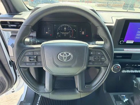 New 2026 Toyota Tacoma SR5 RWD image 22