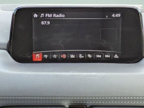 Used 2019 MAZDA CX-5 Touring FWD image 12