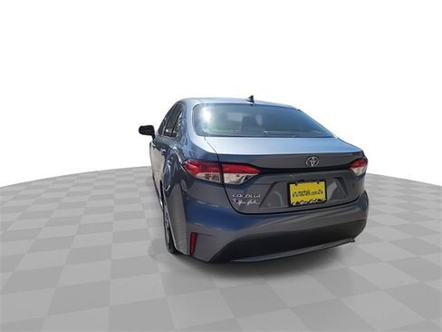 Used 2020 Toyota Corolla L image 7