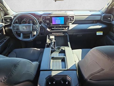 Used 2025 Toyota Tundra SR image 16