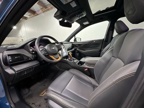 Used 2024 Subaru Outback Wilderness w/ Wilderness Package image 10