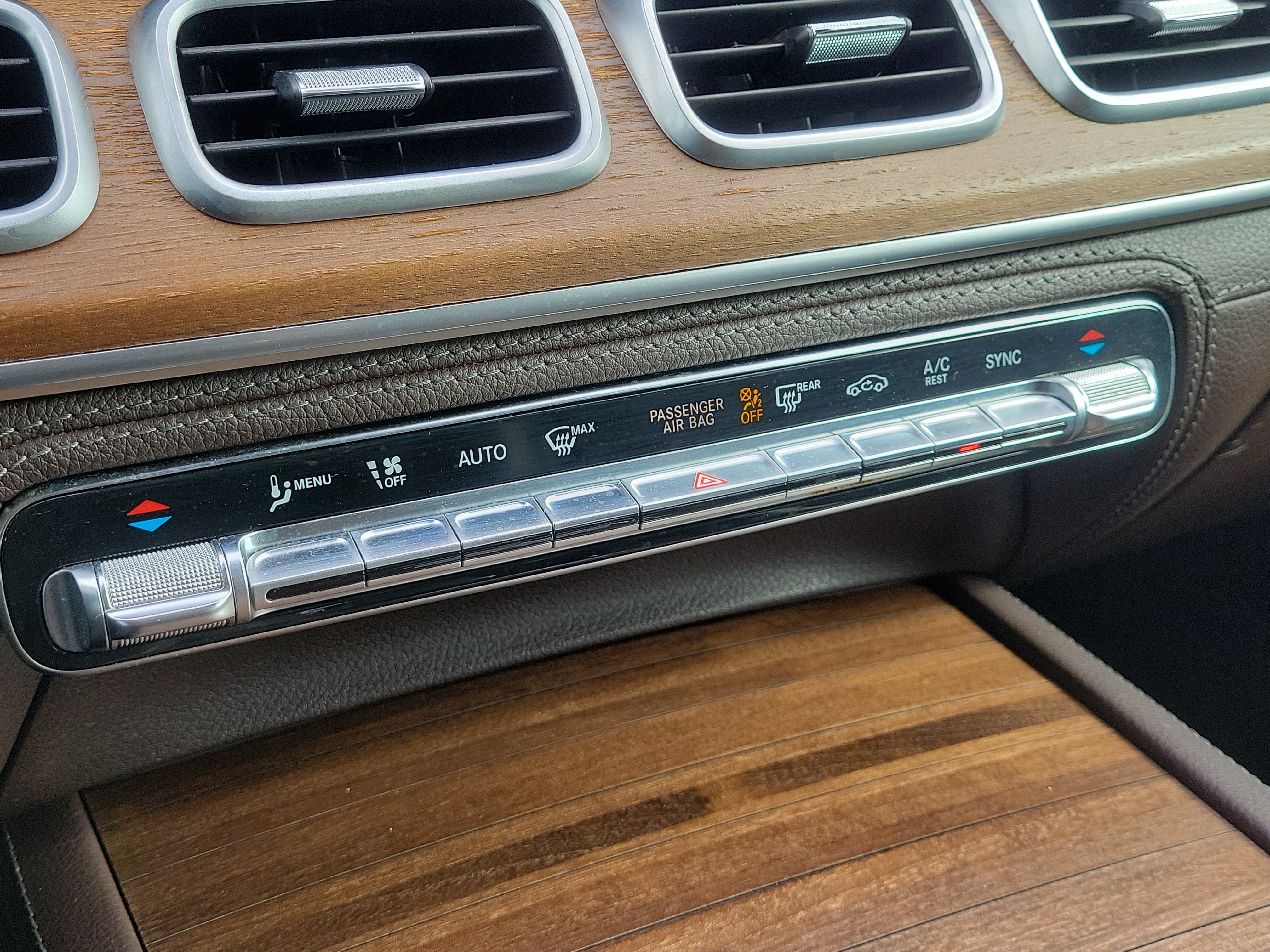 Used 2022 Mercedes-Benz GLE 450 4MATIC image 26