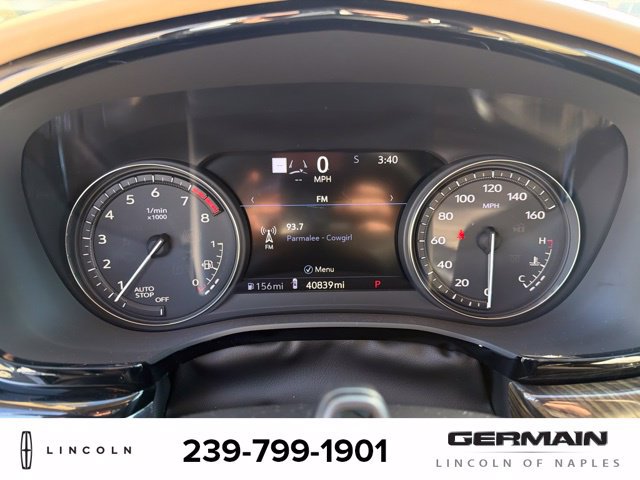 Used 2022 Cadillac XT6 Premium Luxury w/ Platinum Package FWD image 15