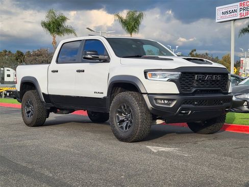 Used 2026 RAM 1500 RHO image 36