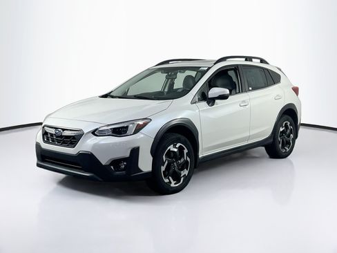 Used 2023 Subaru Crosstrek 2.5i Limited AWD/4WD image 1