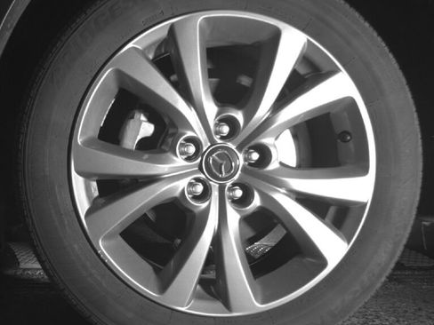 Used 2025 MAZDA CX-30 AWD 2.5 S w/ Preferred Package image 37